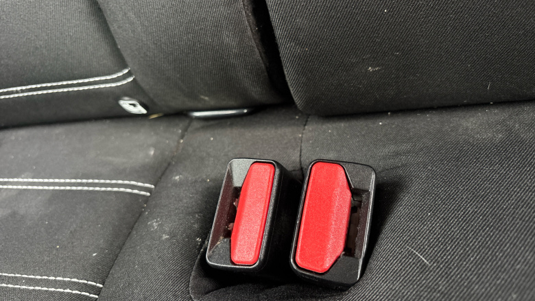 Dacia Duster 1.0 TCe 100 Prestige 5dr Bi Fuel Estate